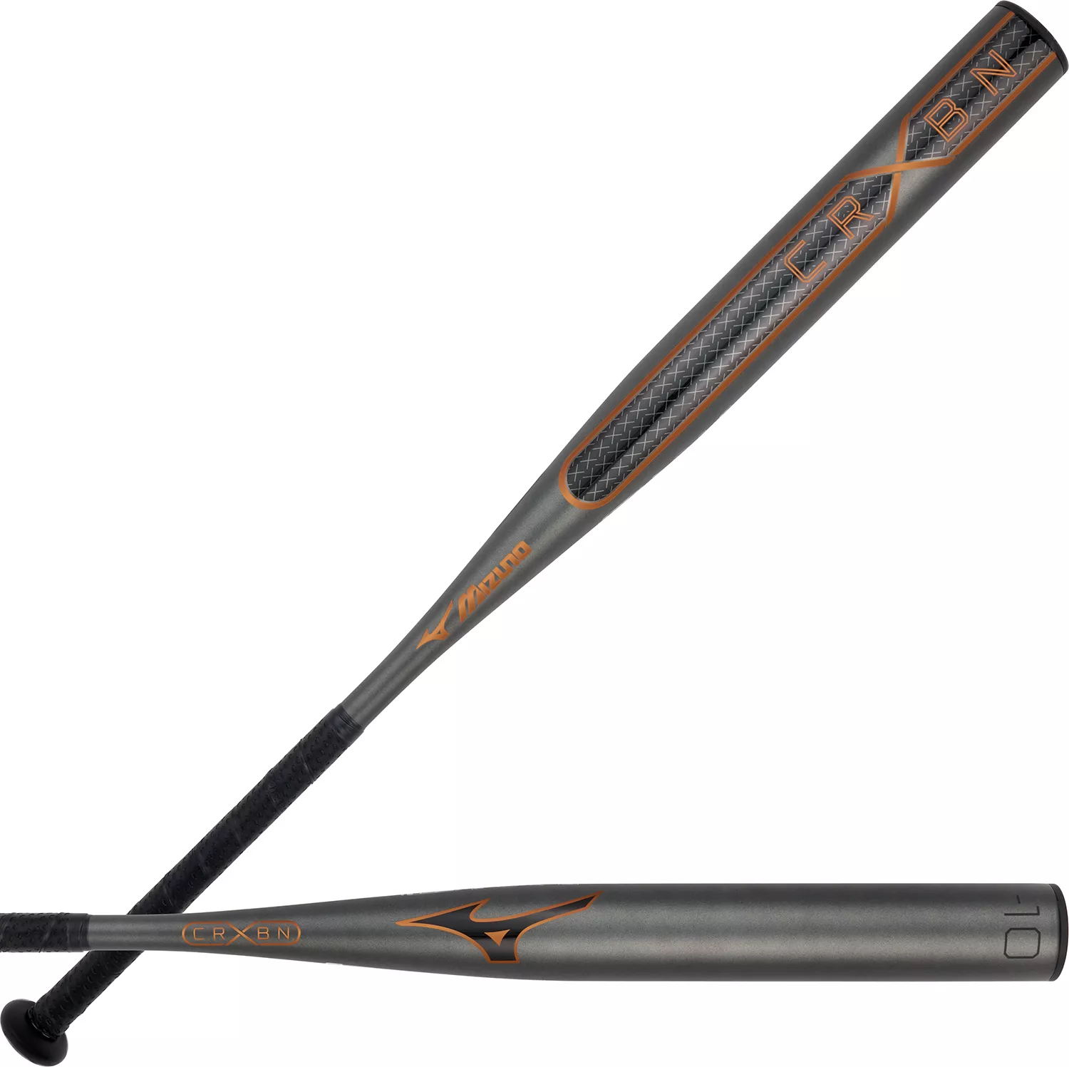 Mizuno Carbon X Bat