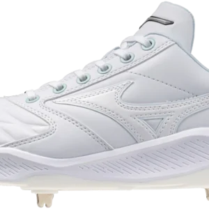 Mizuno Pro Select Metal Cleats (New Model - 320720)