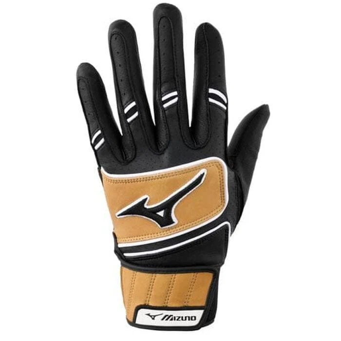 Mizuno Pro Select Batting Gloves